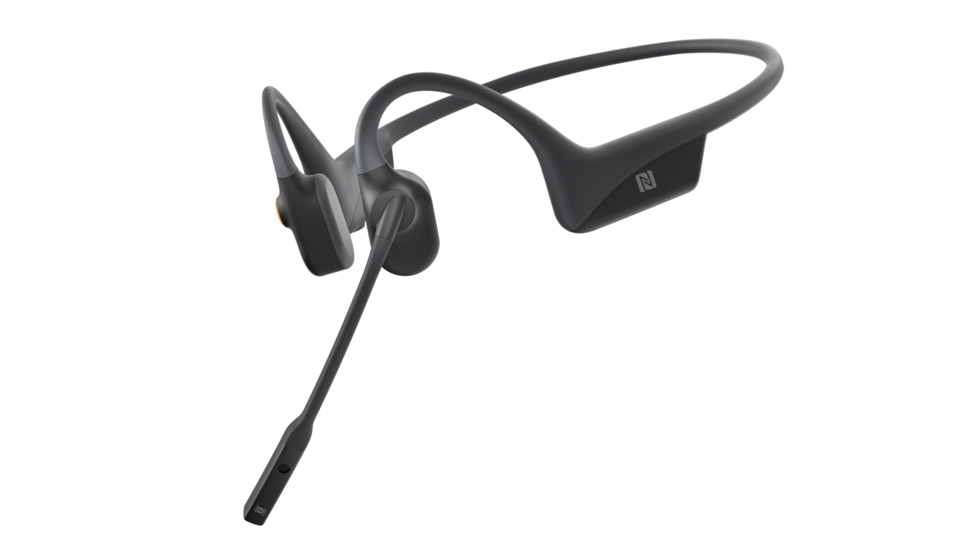 AfterShokz OpenComm 骨伝導ヘッドセット